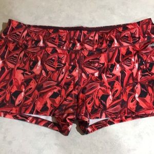 Avia XXL Workout Shorts